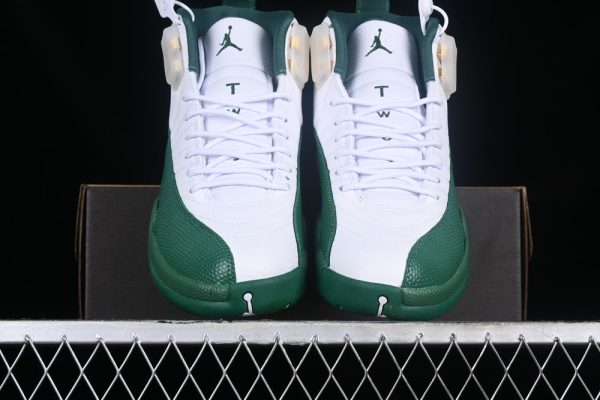 AJ 12 Retro Ray Allen 136001-063