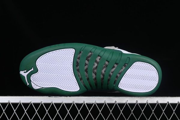 AJ 12 Retro Ray Allen 136001-063