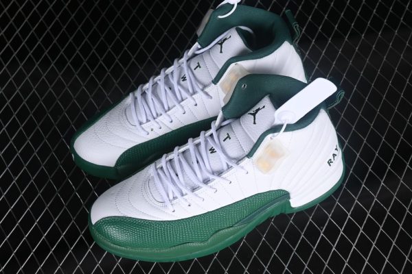 AJ 12 Retro Ray Allen 136001-063