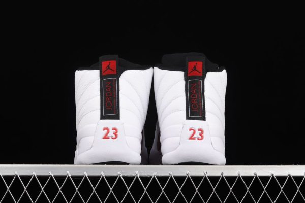 AJ 12 Retro Twist CT8013-106