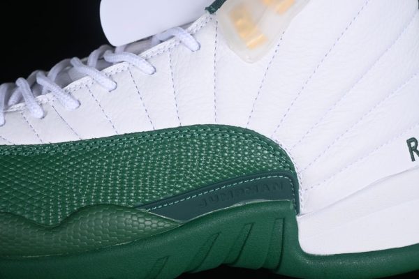 AJ 12 Retro Ray Allen 136001-063