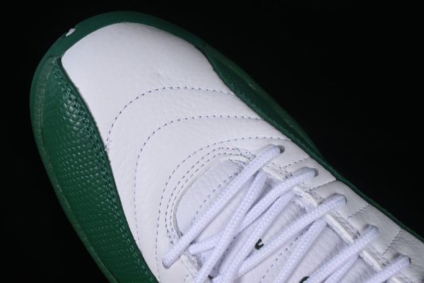 AJ 12 Retro Ray Allen 136001-063