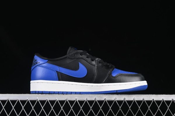 AJ 1 Low 85 Royal IB1981-004