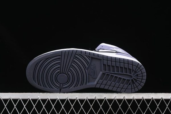 AJ 1 Mid Light Purple DQ8426-145