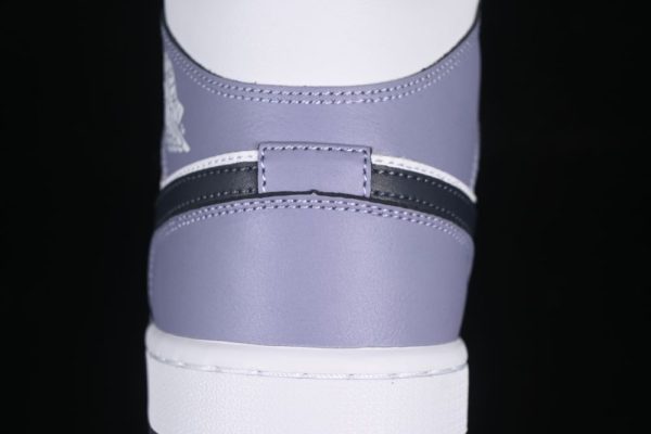 AJ 1 Mid Light Purple DQ8426-145