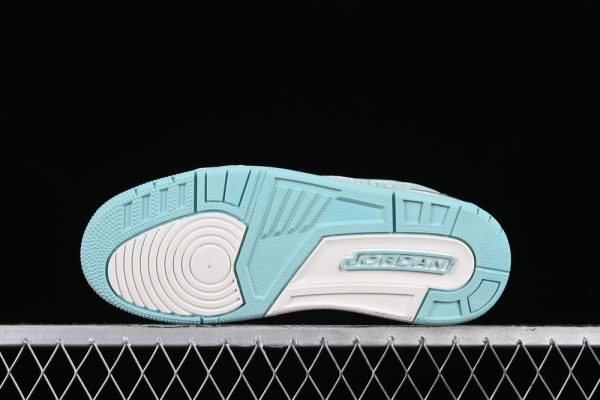 AJ Legacy 312 Low White Light Dew HJ9041-100