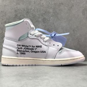 AJ 1 Retro High Off-White AQ0818-100