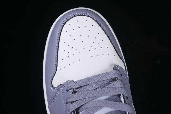 AJ 1 Mid Light Purple DQ8426-145