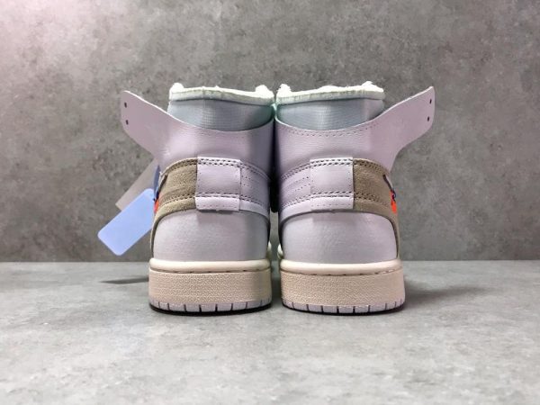 AJ 1 Retro High Off-White AQ0818-100