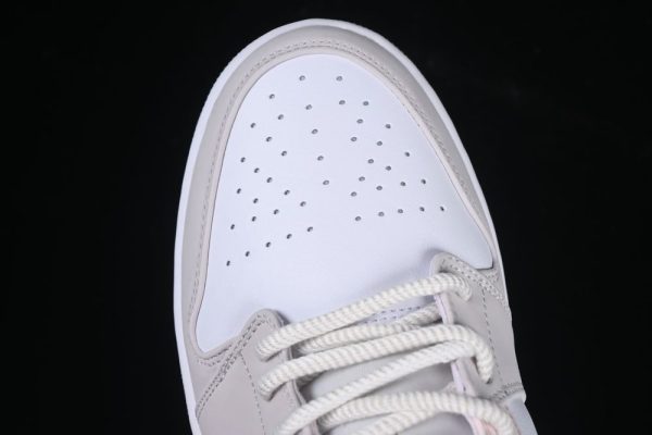 AJ 1 Low Coral IB8859-101