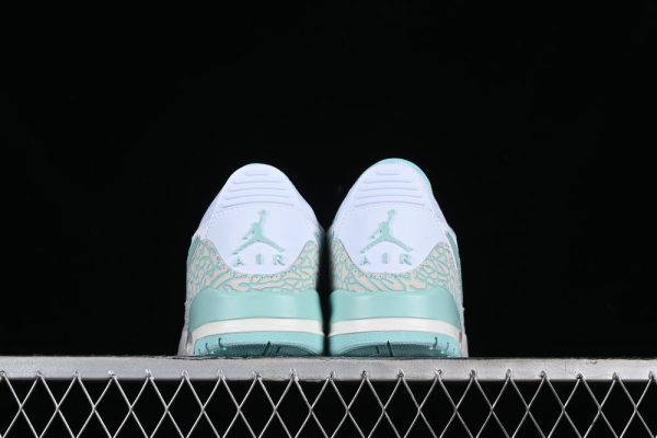 AJ Legacy 312 Low White Light Dew HJ9041-100