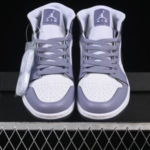 AJ 1 Mid Light Purple DQ8426-145