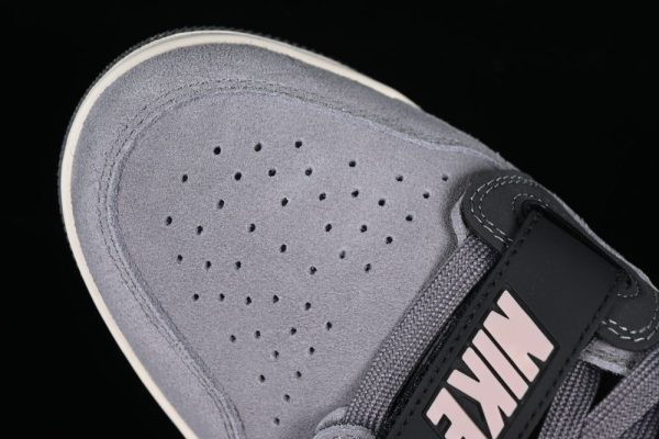 AJ Legacy 312 Low Gunsmoke CD7069-002