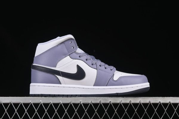 AJ 1 Mid Light Purple DQ8426-145