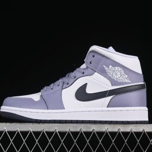 AJ 1 Mid Light Purple DQ8426-145