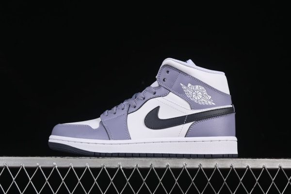 AJ 1 Mid Light Purple DQ8426-145