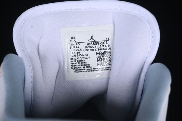 AJ 1 Low Coral IB8859-101