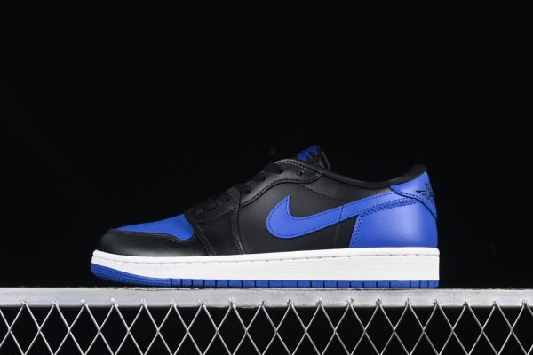 AJ 1 Low 85 Royal IB1981-004