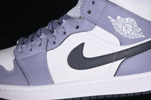 AJ 1 Mid Light Purple DQ8426-145