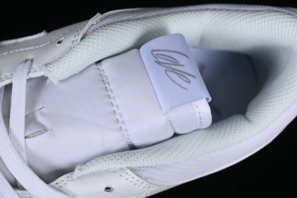 AJ Legacy 312 Low White Coconut Milk HJ9199-111