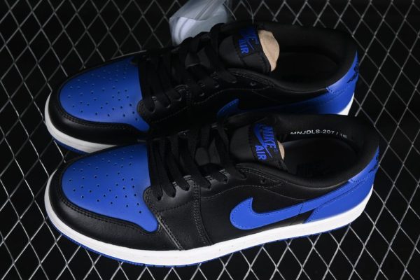 AJ 1 Low 85 Royal IB1981-004