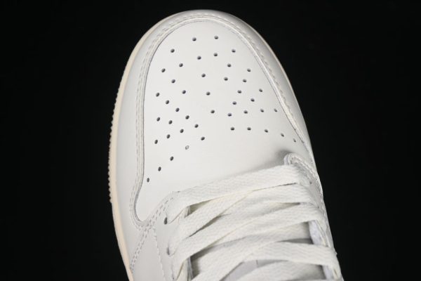 AJ 1 Low Sail Tan DC0774-112