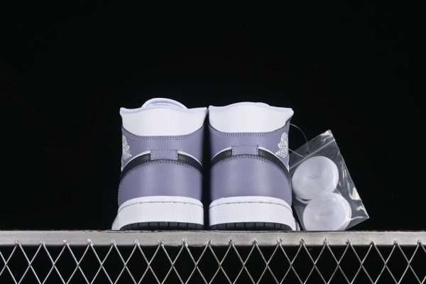 AJ 1 Mid Light Purple DQ8426-145