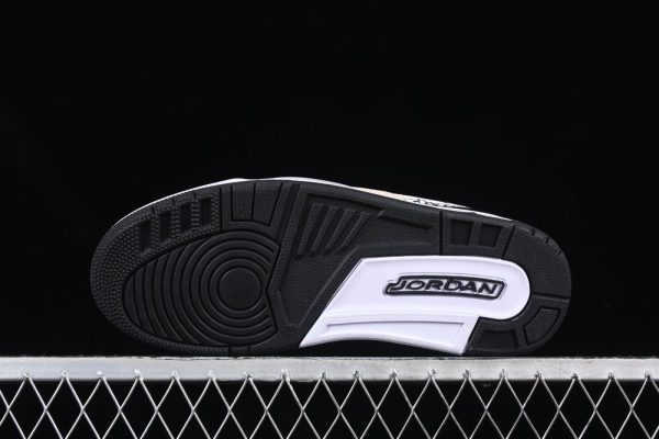 AJ Legacy 312 Low Rattan CD7069-020